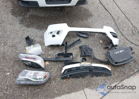 2019 Chevrolet Colorado Lt из США, поврежденный, VIN 1GCGTCEN9K1308812